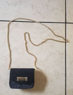 New Mini Guess Crossbody