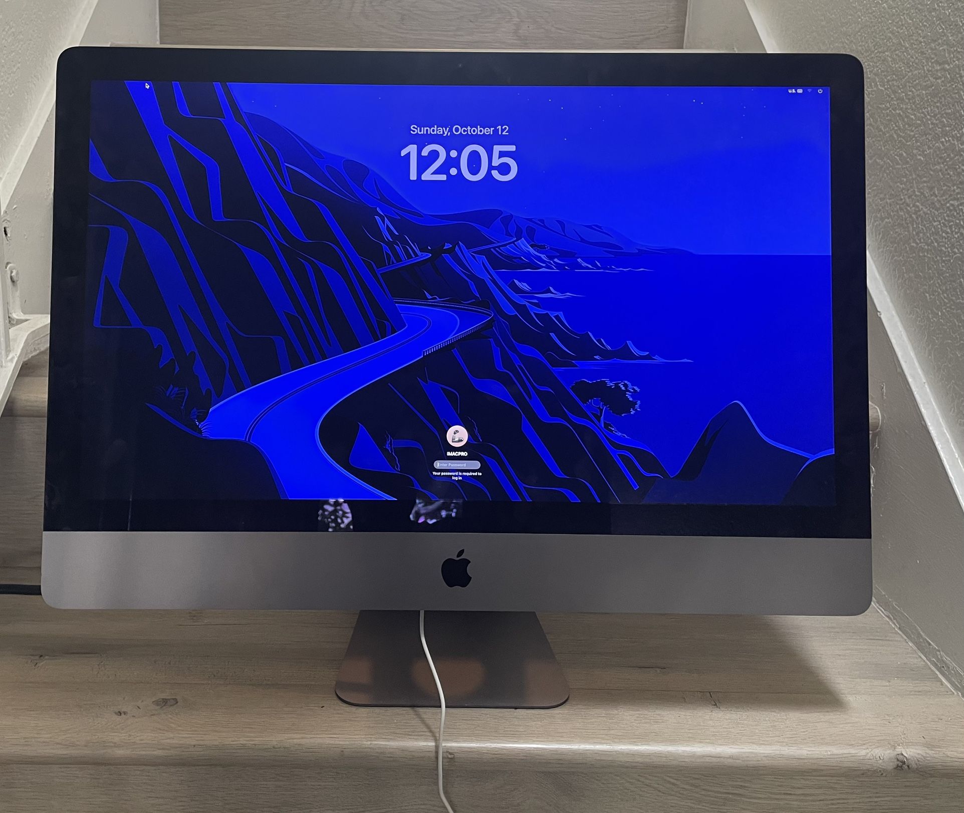 iMac Pro