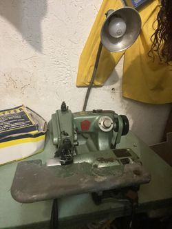 Sewing Machine