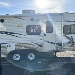 Springdale RV