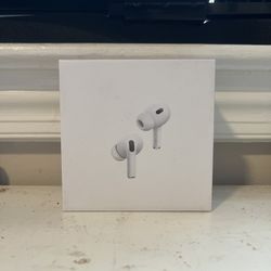 AirPods Pro 2