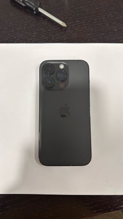 iPhone 14 Pro 128 gb factory unlocked