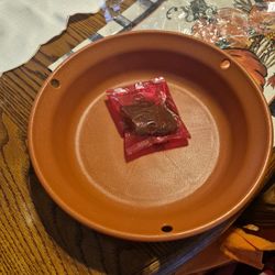 Bird Bath Or Food Holder