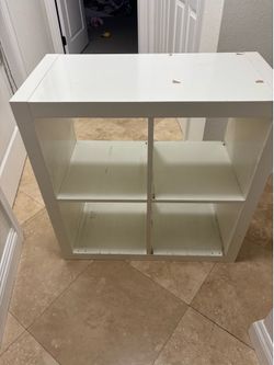 32x16x32 box cabinet IKEA