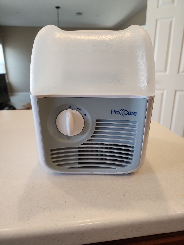Pro Care Humidifier (In Albuquerque)