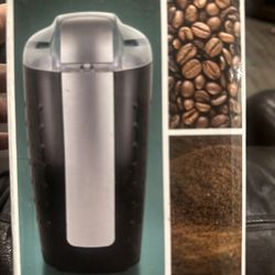 Caffe Bean Grinder 