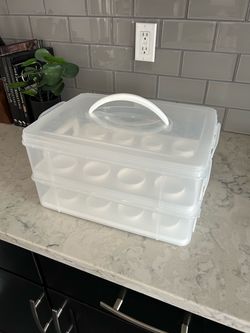 Cupcake Holder