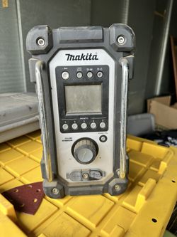 Work Radio