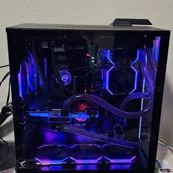 4k Custom Built Gaming Pc