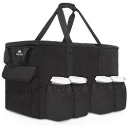 Food Delivery Bag