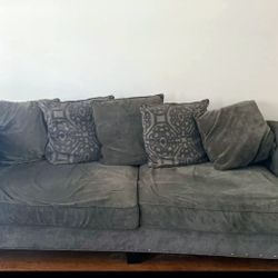 Cindy Crawford Couch 