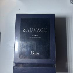 Dior Sauvage Men Cologne 