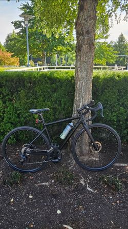 Poseidon Triton Bicycle
