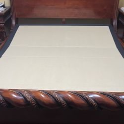 King Sized Bed Frame