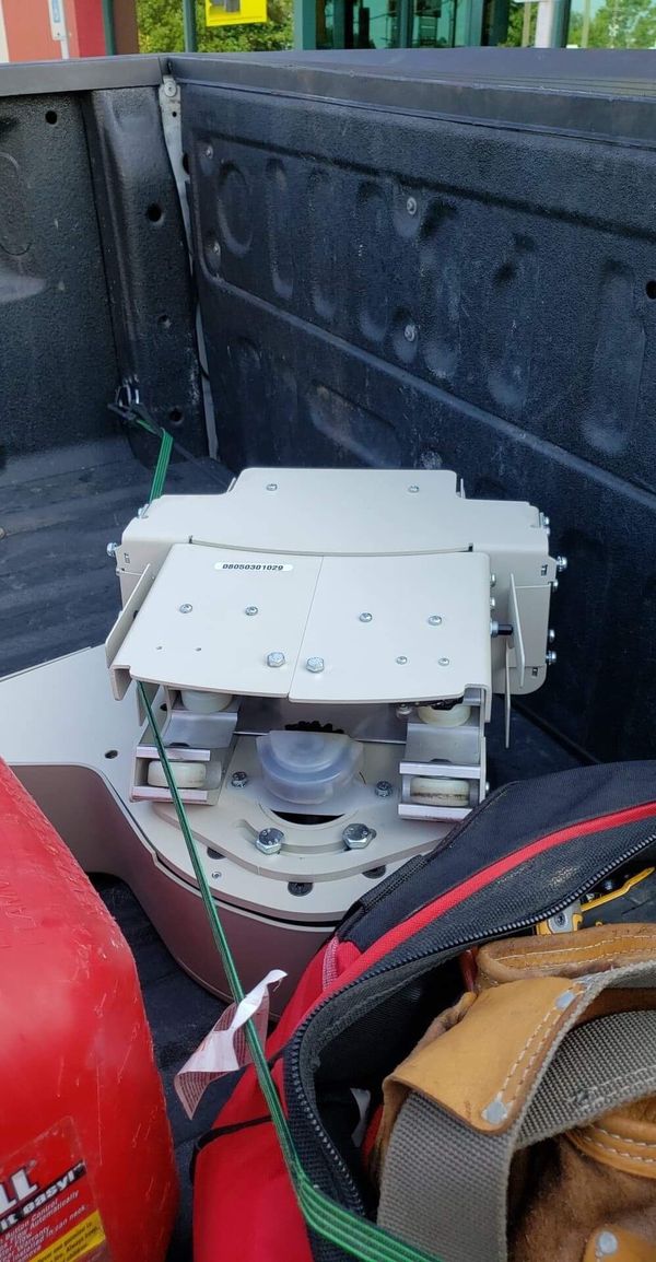 Bruno stair lift motor and circuit board for Sale in Montgomery, TX