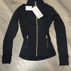 Lululemon Define Jacket
