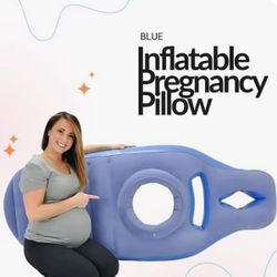 Pregnancy Pillow