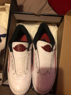 Jordan 2 sz 11