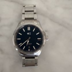 Christopher Ward C63 Sealander