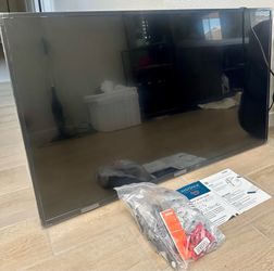 50" Insignia Smart Fire Television