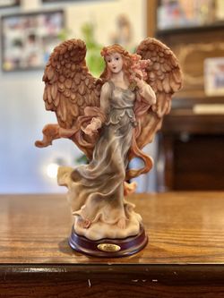 Angel Statue