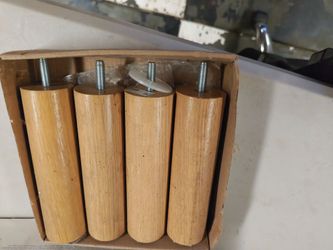 Ikea morabo/landskrona sofa legs