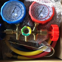 Gauge