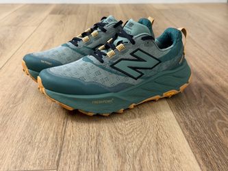 New Balance Hierro Fresh Foam X V9