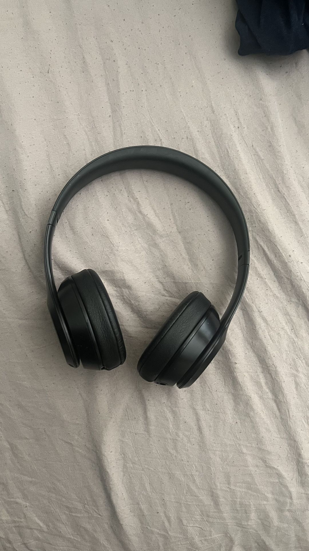 Beats Solo 3