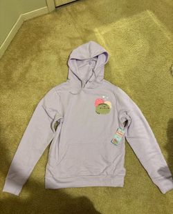 Pusheen Box Exclusive Winter 2025 Hoodie