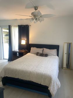 Bed 150