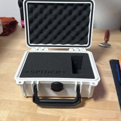 Pelican case