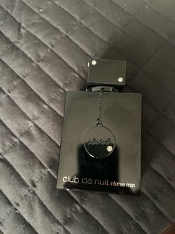 Armaf Club de Nuit Intense Man Fragrance