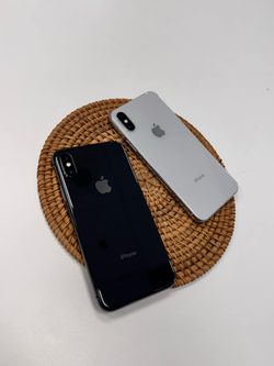Apple iPhone X 📱 – Unlocked & Compatible with All Carriers! Get Yours Today!
