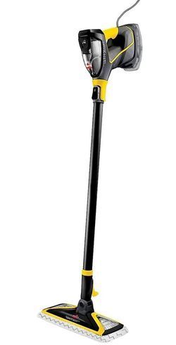BISSELL Power Steamer Heavy Duty 3-in-1 Steam Mop and Handheld SteamShot, 2685A