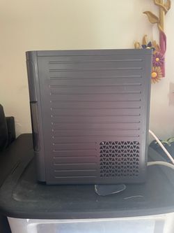 Fridge I Daire gallery ice maker
