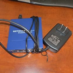 Ethernet Switch (Fast)