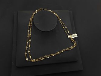 Chain - Silver 8.5 grams 28 inch