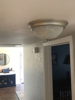 Ceiling Light 