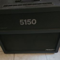 Peavey 5150 Tube Combo Amp