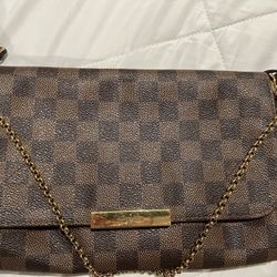 Louis Vuitton Purse