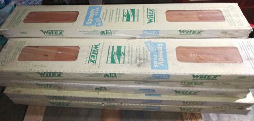 Flooring