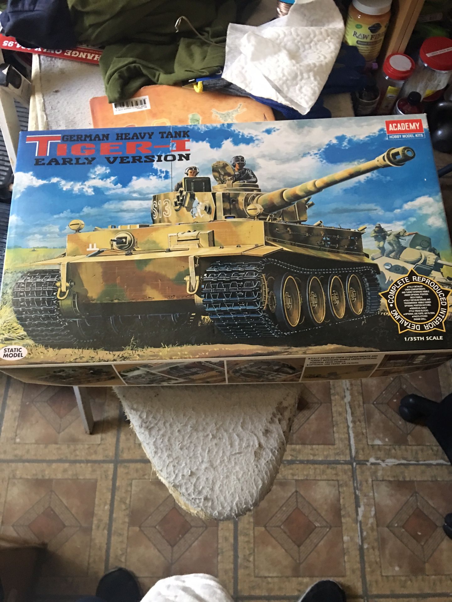 Plastic model kits for Sale in San Diego, CA OfferUp