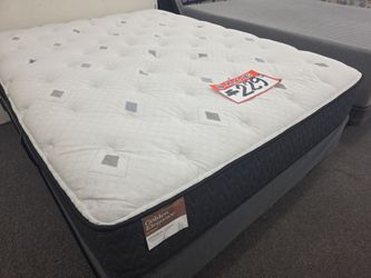 🔥QUEEN SIZES MATTRESS SET $139🔥