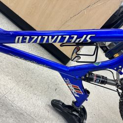 New Bicycle Mountain Good Conditions 