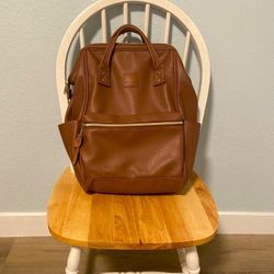 Authentic Anello Backpack Perfect For Travel