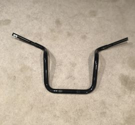 INDIAN MOTORCYCLE HANDLEBARS