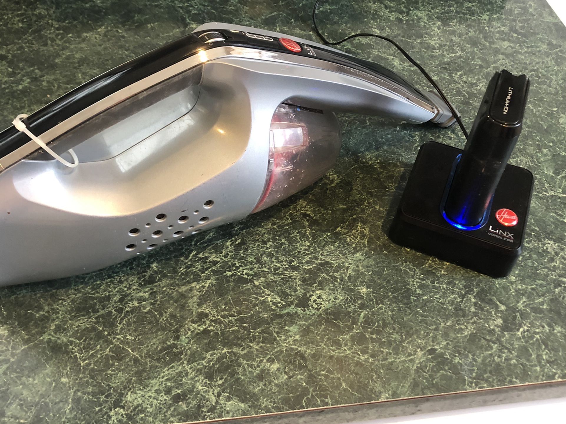 Hoover Linx Dustbuster