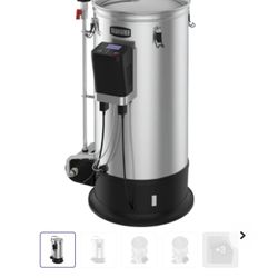 Grainfather G30 All Grain Brewing System 
