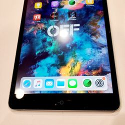 Ipad Mini 2 Wiffi And Cellular